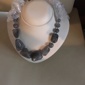 Lola Rose of London Baltazar Gemstone necklace